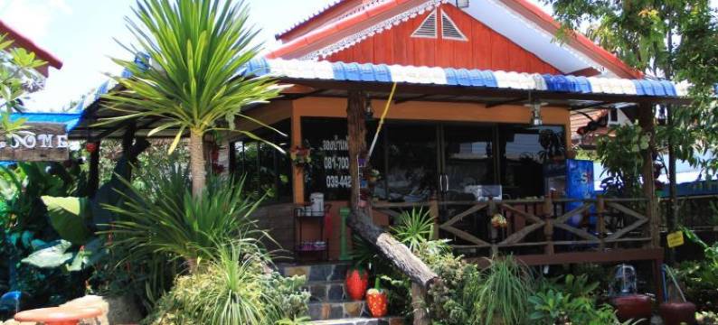 纳辰度假村(Na Chan Resort)图片