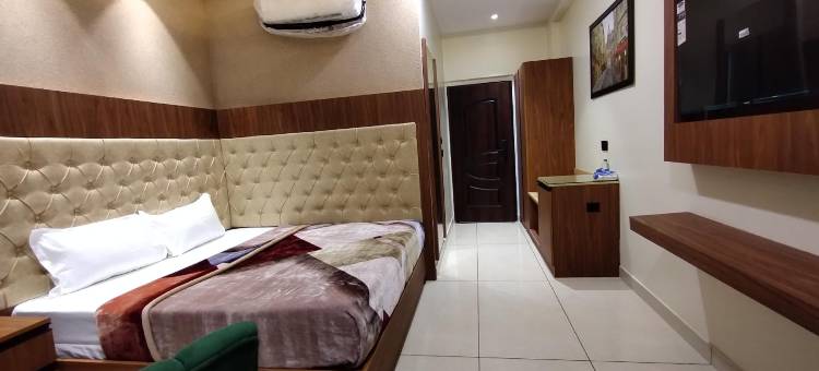 MG 64普莱姆酒店(Hotel MG 64 Prime)图片