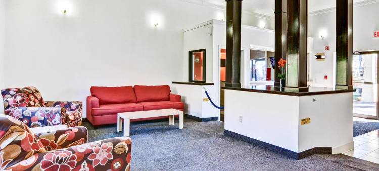 凯艺酒店(Quality Inn)图片