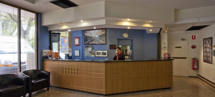 麦迪逊首都行政公寓酒店(Madison Capital Executive Apartments)图片