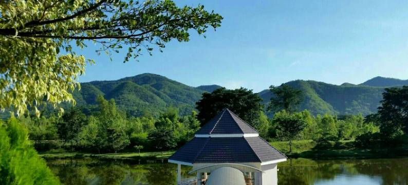 塔劳斯里和溪畔度假村(Tanaosri & Creekside Resort)图片