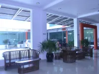 Lsh Rest House - Wifi