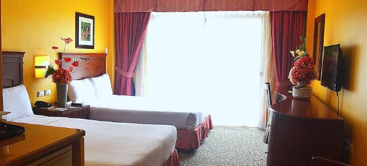 伊丽莎白酒店 - 碧瑶(Hotel Elizabeth - Baguio)图片