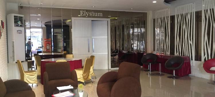 红多兹Plus@望加锡奥尔登酒店(RedDoorz Plus @ Hotel Alden Makassar)图片