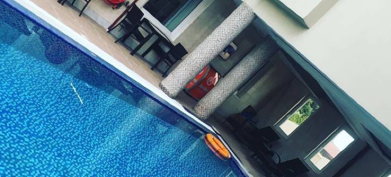 阿布森酒店(Abuson Hotel)图片