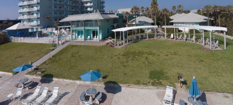 椰子树海滩2号温德姆华美达度假村(Coconut Palms Beach Resort II a Ramada by Wyndham)图片