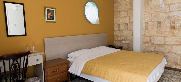 哈基姆民宿(Al-Hakim Boutique Hotel Old Town Nazareth)图片