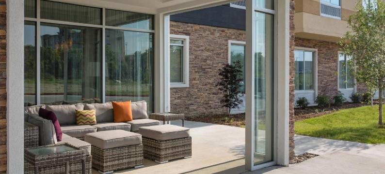 万枫酒店及套房达拉斯西部/I-30(Fairfield Inn & Suites Dallas West/I-30)图片