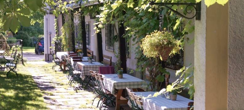 格里瑟兰德豪斯酒店(Landhaus Griessee)图片