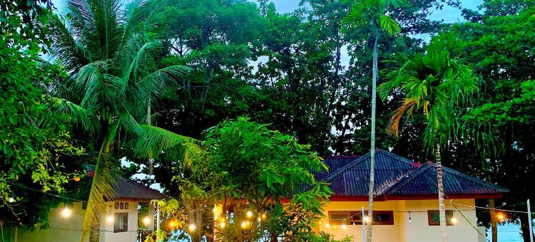 伊博伊萨邦丽拉度假村(Rihlah Resort Iboih Sabang)图片