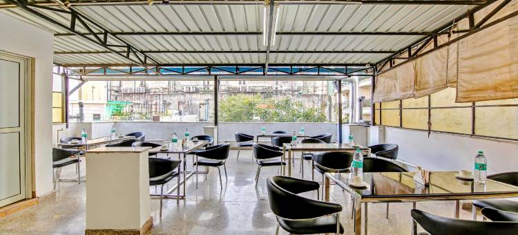 Treebo 赛村金市场 - 43区(Treebo Sai Village Gold Souk - Sec 43)图片