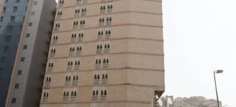 瓦特阿迪法酒店(Wahet Al Deafah Hotel)图片