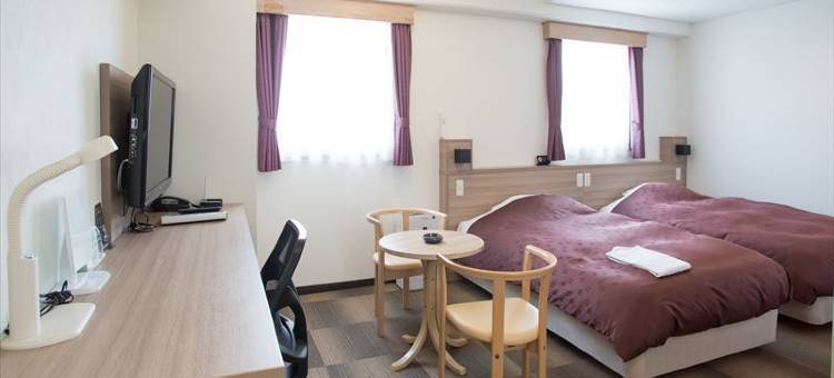 丰田声望酒店(Toyota Prestige Hotel)图片