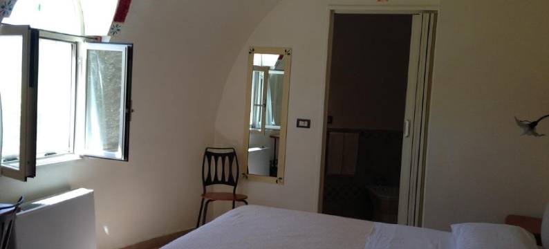 西西里花园酒店(Giardino di Sicilia)图片