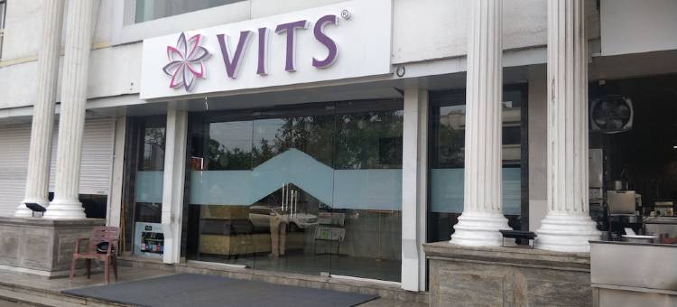 格利扬皮文迪威特兹酒店(Vits Kalyan Bhiwandi)图片