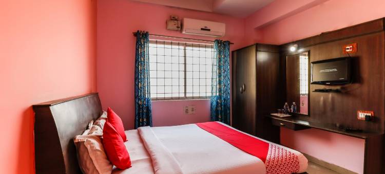 Hotel O Jeevan Residency图片