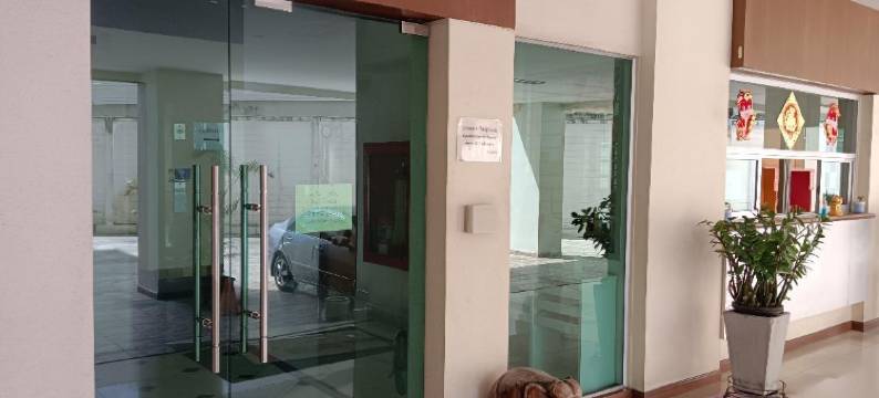 合艾舒适之地酒店(Cosy Place Hatyai)图片