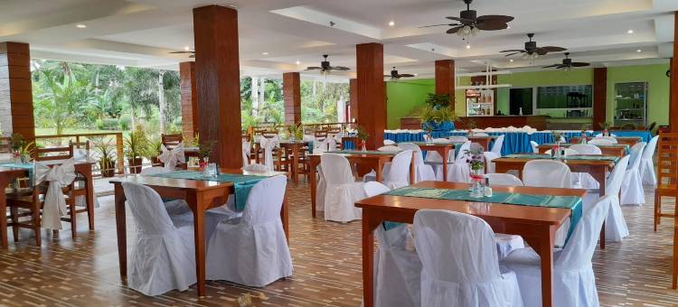 卡莫特斯旅游旅馆(Camotes Tourist Inn)图片