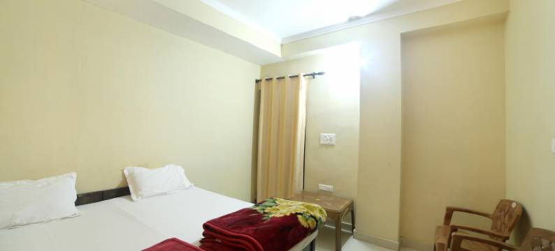 奥修愿景旅馆(Osho Vision)图片