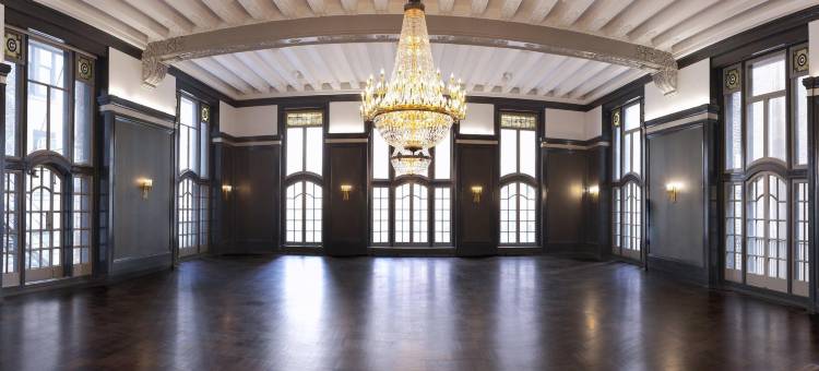 Chicago Athletic Association Hotel图片