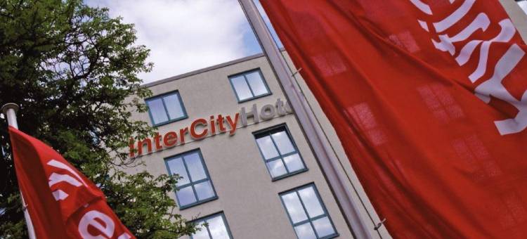 卡塞尔-威廉高地B&B酒店(B&B Hotel Kassel-Wilhelmshöhe)图片