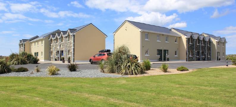 1号Murlach停泊点(1 Murlach Moorings)图片