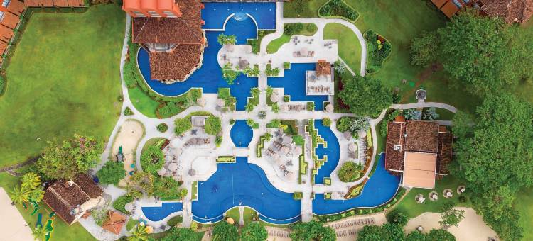 Los Suenos的万豪假日俱乐部(Marriott Vacation Club at Los Sueños)图片