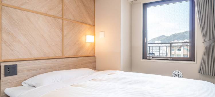 神户超级酒店(Super Hotel Kobe)图片