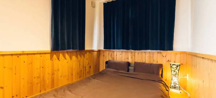 洞爷湖私人木屋(Lake Toya Private Log House)图片
