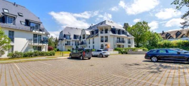 Residenz am Balmer See - BS 65 Mit Wellnessbereich图片