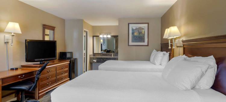 拉波萨达贝斯特韦斯特酒店(Best Western la Posada Motel)图片