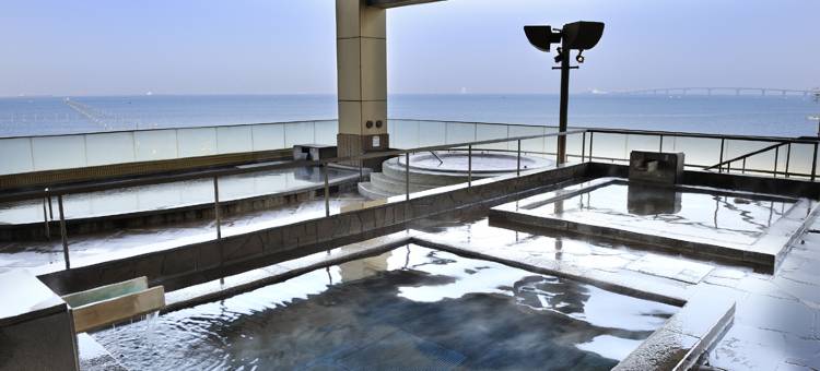 Paprika酒店(Paprika Hotel desu)图片