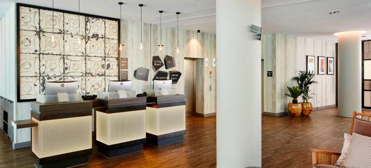 Residence Inn London Kensington图片