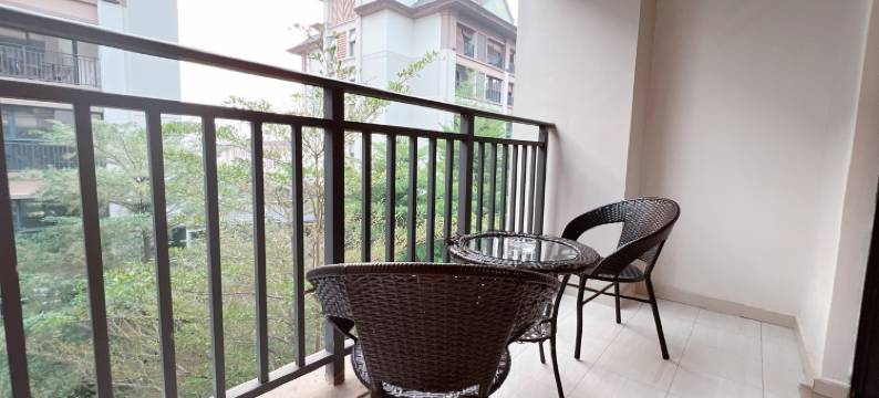 毛豆豆家公寓(万景大道分店)图片