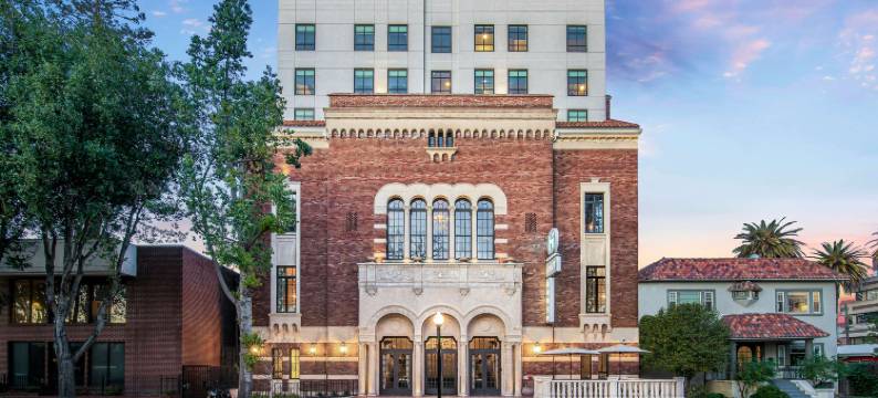 萨克拉门托/市中心凯悦嘉寓酒店(Hyatt House Sacramento/Midtown)图片