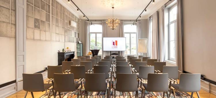 贝斯特韦斯特都市 SPA 酒店(Best Western Urban Hotel  Spa)图片