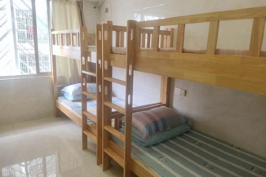 海口橙子女生青年旅舍预订价格,联系电话位置地址【携程酒店】