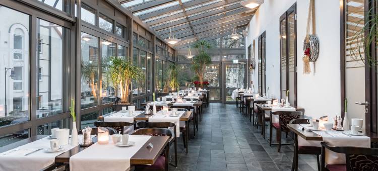 巴特萨克萨格贝尔生命酒店(Göbel´s Vital Hotel Bad Sachsa)图片
