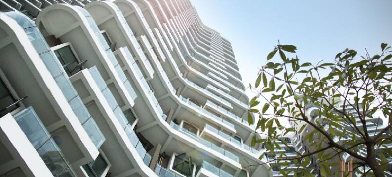 深圳君恒·愉酒店式服务公寓(深圳北站红山地铁站店)图片