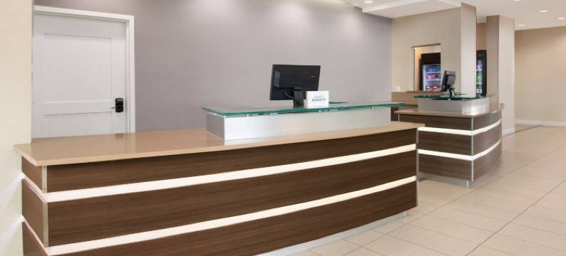 特克萨卡纳居家酒店(Residence Inn Texarkana)图片