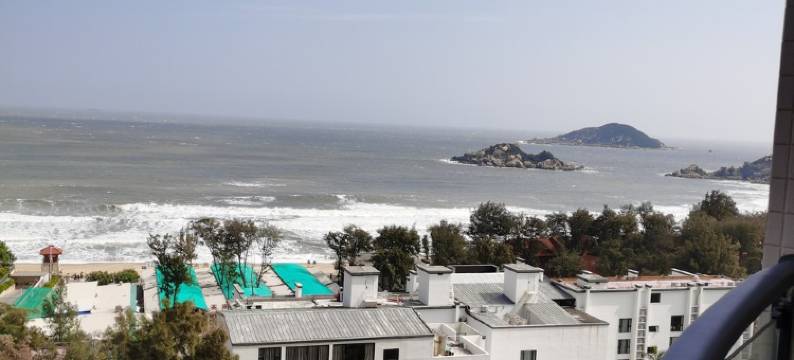 美佳高层海景公寓(云青路分店)图片