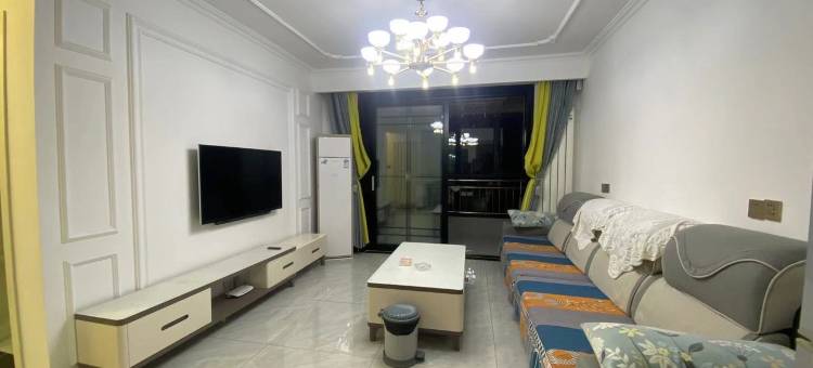 糖果豆豆2公寓(清河西路1号分店)图片