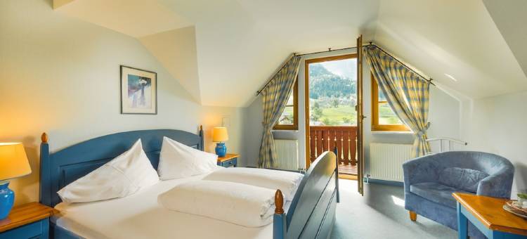 格伦德尔蒙迪假日酒店(Mondi Hotel am Grundlsee)图片