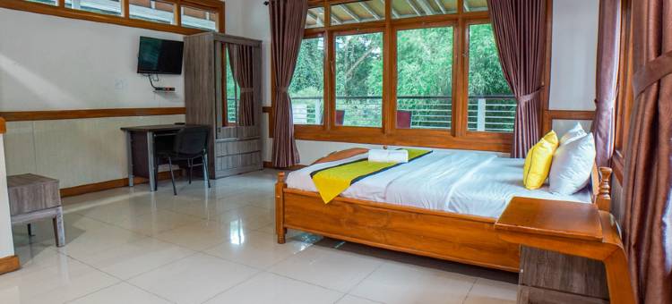 特塔纱丽耐斯旅馆(Tirtasari Nice Guest House)图片