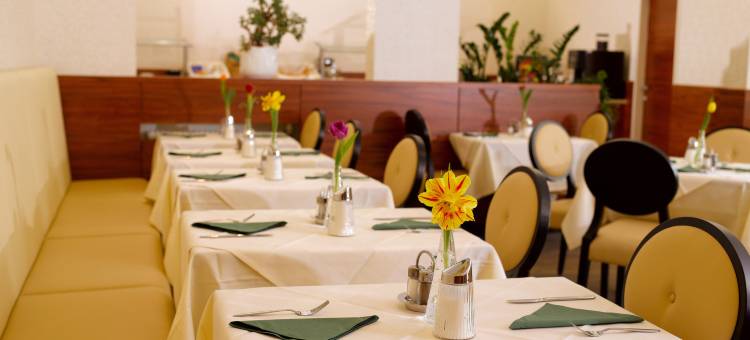 莱拉本酒店(Hotel Drei Raben)图片