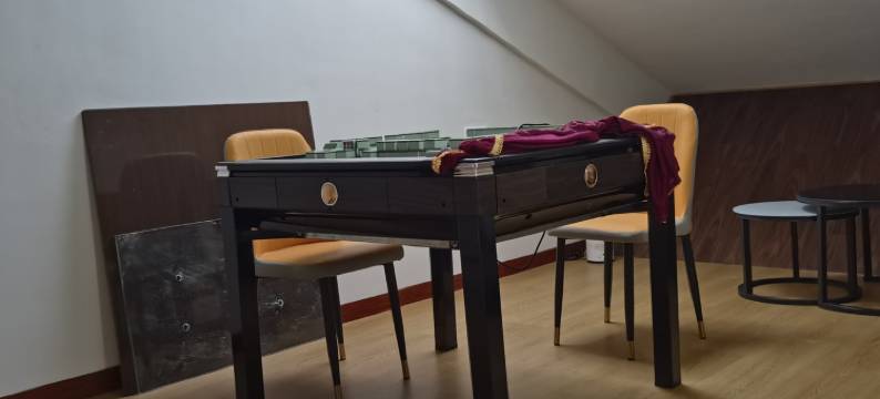 满意168公寓图片