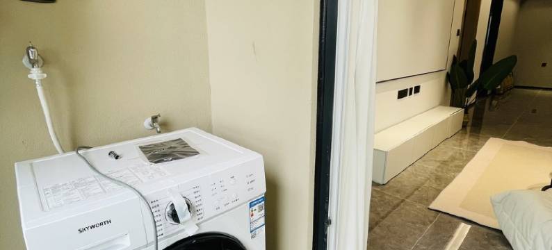 途居77民宿(南市侧路分店)图片