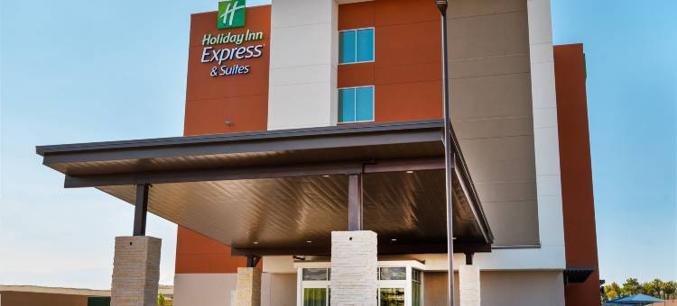 拉斯维加斯东特罗皮卡纳智选假日套房酒店(Holiday Inn Express & Suites Las Vegas - E Tropicana)图片