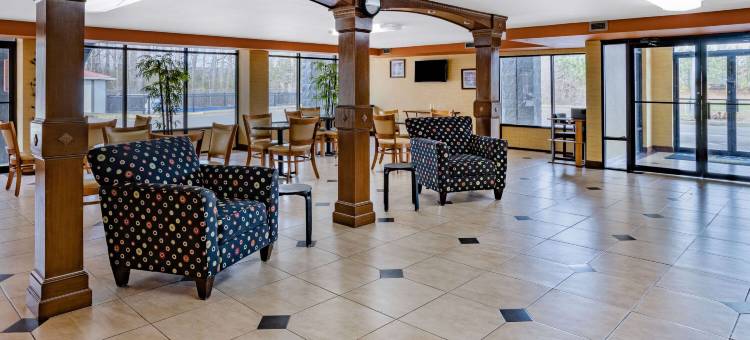 利兹温德姆戴斯酒店(Days Inn by Wyndham Leeds)图片