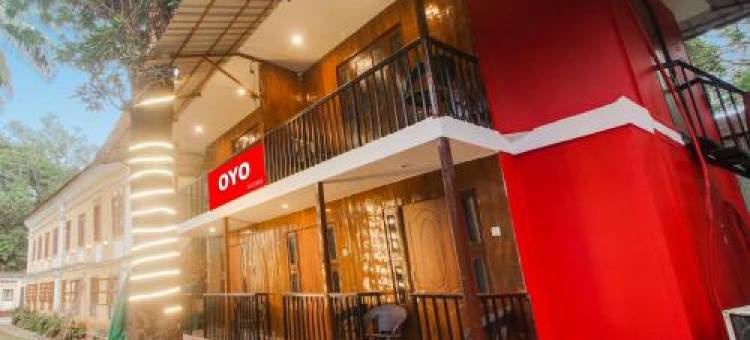 Hotel O Casa de Gama Pinto Near Calangute Beach Road Mall图片